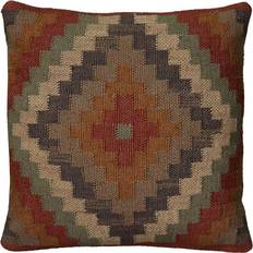 Birch Lane Textured Complete Decoration Pillows Multicolor (45.7x45.7cm)