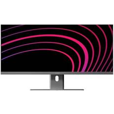 Alogic Edge 34" Ultrawide WQHD Monitor