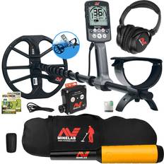 Minelab Detectors Minelab Equinox 800 Multi-IQ Detector