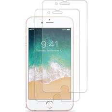 Isoul 4.7 Inch Screen Protector for iPhone SE 3/2