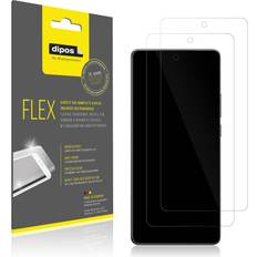 Dipos 2x Screen Protector for Vivo X100 Pro