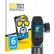 Brotect 6x Anti Glare Screen Protector DDF-350