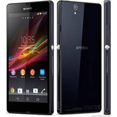 Sony Mobile Phones Sony Xperia Z 16GB Smartphone