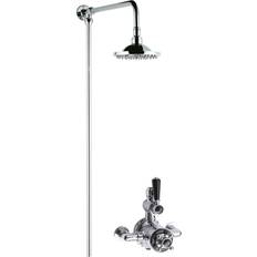 Hudson Reed Mixer Shower Head Chrome