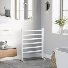 Heated Towel Rails Belfry Heating Blount Vertical Straight Towel Rail 90cm H X 69cm W X 36cm D