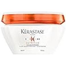 Hair Products Kérastase Deep Nutrition Soft Mask 200 ml