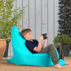 Brayden Studio Veeva Kids Giant Bean Bag Large