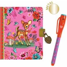 Djeco Lifestyle Anteckningsböcker 53651