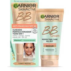 Garnier SkinActive Anti Dark Spots BB Cream SPF50 Medium