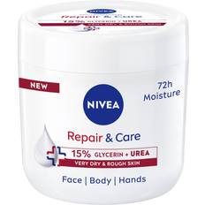 Nivea Repair & Care Body Cream Urea 400ml