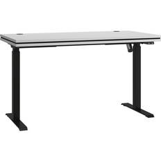 Tallow Barnskrivbord 76 cm Svart