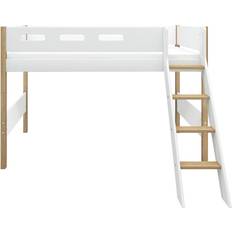 FLEXA Senge FLEXA Semi High Bed