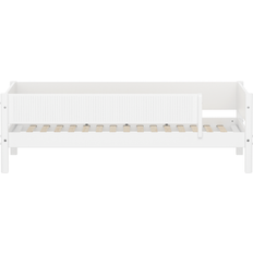 Flexa White Enkeltseng 90 x 200 cm