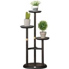 Homcom 3-Tier Plant Stand