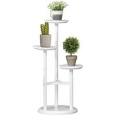 Homcom 3-Tier Plant Stand