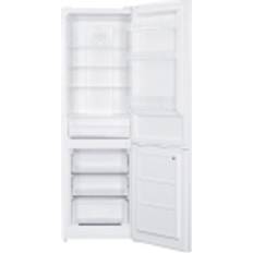 Scandomestic CBF293NFWD Bottenfrysskåp 60 cm Vit