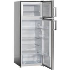 Scandomestic Hvid Køle/Fryseskabe Scandomestic Standard CBF211XD Køleskab 54 cm Hvid