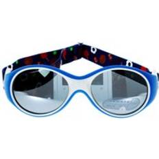 Demetz Kids Baby-Clip Sunglasses - Bleu