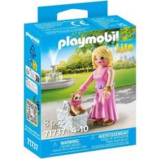 Playmobil Dukkehus Tilbehør