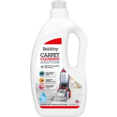 Carpet Cleaning Solution