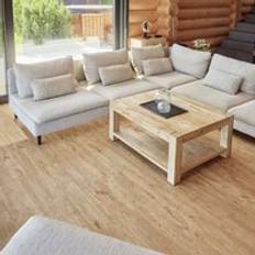 Plastic Flooring Self Adhesive Floor Planks Pack of 36