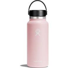 Hydro Flask Water Containers Hydro Flask 32 oz Wide Mouth Bottle