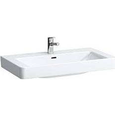 Waschbecken & Handwaschbecken Laufen Pro S Aufsatz-Waschtisch 85 x 46 cm