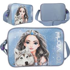 TOPModel Wolf Skuldertaske