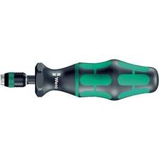 Wera Momentskruvmejsel 0.3 Nm Snabbfäste 1/4" Skruvmejsel