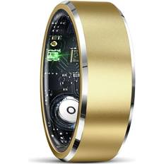 Guld Smartringar R5 Smart Ring Size 10