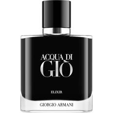 Armani Hombre Eau de Parfum Armani Acqua Di Giò Elixir Parfum 50 ml 50ml