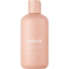 Hårprodukter Mjuuk Colour Moisture Shampoo 250 ml 250ml
