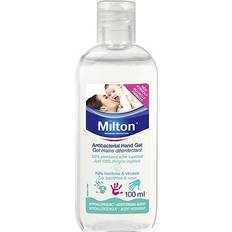 Antibacterial Hand Gel 100 ml
