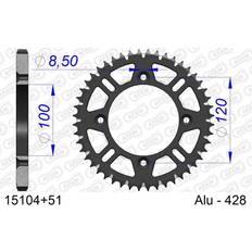Afam 15104 Rear Sprocket