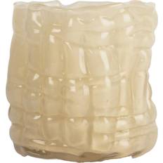 Interior Details Byon Laranne Ø10 cm Beige Candle Holder