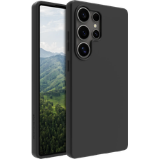 dbramante1928 Greenland Galaxy S25 Ultra Night Black