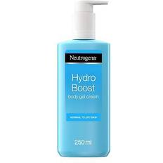 Neutrogena Hydro Boost Body Gel Cream 250 ml White