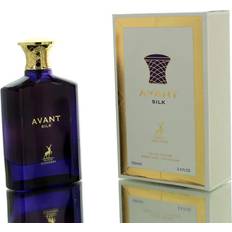 Parfymer Maison Alhambra Avant Silk EDP 100ml 100ml