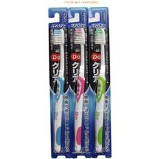 Do Clear Toothbrush Compact Head 1 pc