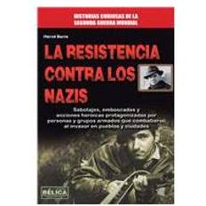 Libros La resistencia contra los nazis