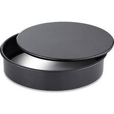Loose Base 23cm Sandwich Tin Aluminised Steel