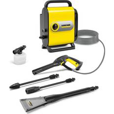 Kärcher K Silent Eco Booster Højtryksrenser 1.600-955.0