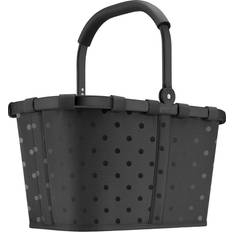 Dam - Lila Toteväskor Reisenthel Carrybag Shopping Bag 48 cm - Purple