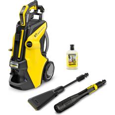 Højtryks- & Hedvandsrensere Kärcher K 7 Power Control Flex Eco Booster