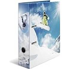 Herma A4 Lever Arch File 70 mm