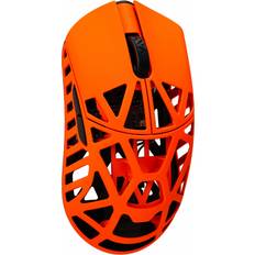 WLMouse WLMouse Beast X Max Trådløs Gaming Mus