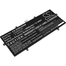 Batteri Til Bærbar Computer Asus ZenBook 14 OLED UX3402