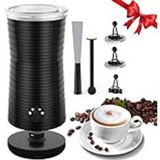 Morpilot 4 in 1 Electric Milk Frother