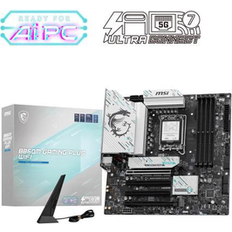 MSI Motherboards MSI B860M Gaming Plus WiFi LGA 1851
