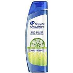 Head & Shoulders Pro-Expert Deep Cleanse Shampoo 300 ml 300ml